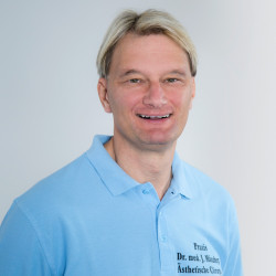 Dr. Joachim Mnzberg